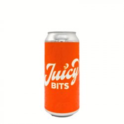 Omnipollo Juicy Bits (Freaky Friday)