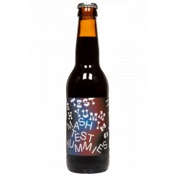 To Øl Mash Test Yummies BA 2024