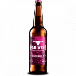 Far West BAD BARLEY - Far West