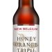 New Belgium Honey Orange Tripel 12 oz bottles6 pack New Belgium Honey Orange Tripel 12 oz bottles6 pack