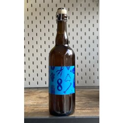 Omnipollo Levon - Leon