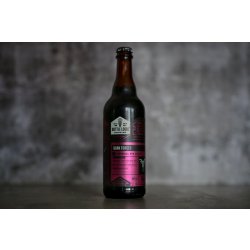 Bottle Logic - Dark Forces - addicted2craftbeer