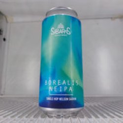 Sibaros Borealis - Una Botillería Más