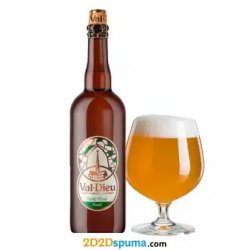 Val Dieu Bière de Noël