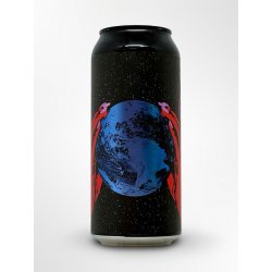 All My Friends Beer Co. Overlord