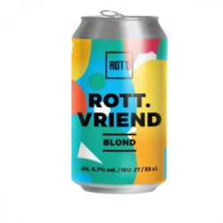 Rott.vriend - Bier Online