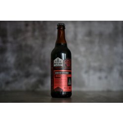 Bottle Logic - Darkstar November (2024) - addicted2craftbeer