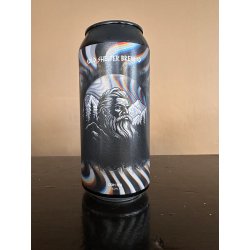 Cold Shelter Brew Co Ironfoot Cold Shelter Brew Co Ironfoot