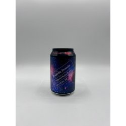 Pühaste Brewery Magnetic Domain