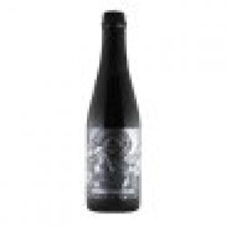 FrauGruber Frost Giant 2023 BA Imperial Stout 0,5l - Craftbeer Shop