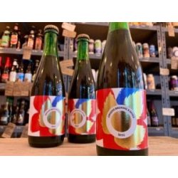 Origins Brewing Ìbisg