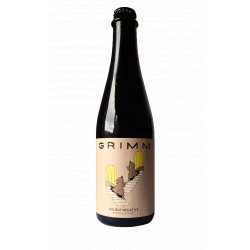 Grimm Artisanal Ales - Double Negative - Top Bieren