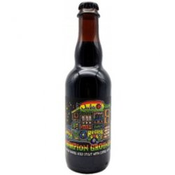 Jackie O's Champion Ground Bourbon BA - Etre Gourmet