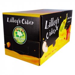 Lilley