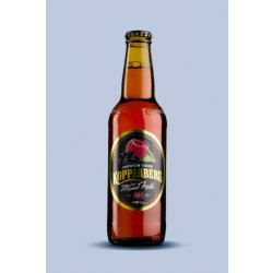 Sidra Kopparberg Fruta Mixta - Cervezas Cebados