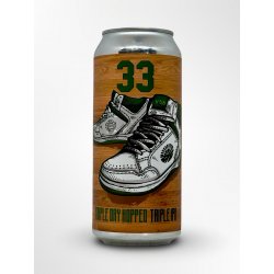 Vitamin Sea Brewing 33