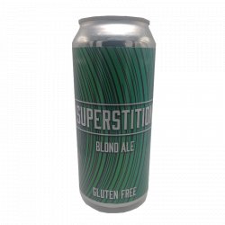 La Calavera Superstition