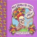 Locals Only Deu Samba na Feira  Uva, Manga e Limão Siciliano 