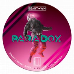 Beartown Paradox (Keg) - Pivovar