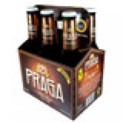 Praga Dark Lager 6-Pack - Holiday Wine Cellar