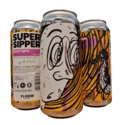 FLOEM - SUPER SIPPER - Little Beershop