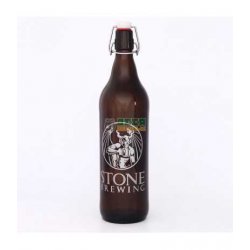 Growler Stone 1l - Beer Republic