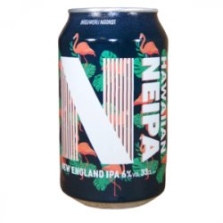 Noordt  Hawaiian NEIPA - Bier Online