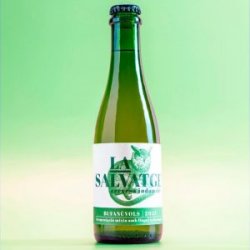 La Salvatge Bufanùvals