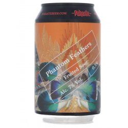 Pühaste Brewery Phantom Feathers