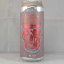 The Veil Brewing Co Terror Terror - Gedeelde Vreugde