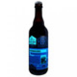 Bottle Logic Phosphorescence Barrel Aged Tiki Strong Ale - Holiday Wine Cellar