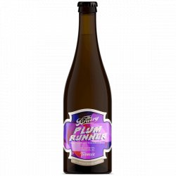 The Bruery Plum Runner - The Bruery