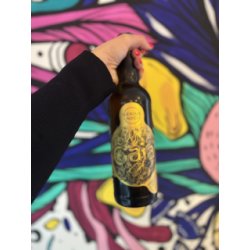 Pivovar Genius noci Gaia