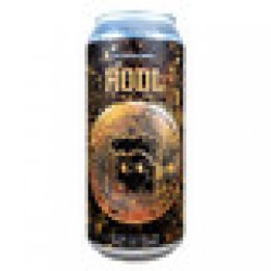 8 Bit HODL Hazy DIPA Can - Holiday Wine Cellar