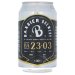 Baxbier - BA23.03 (St. Philips Barrel Society & Club) Baxbier - BA23.03 (St. Philips Barrel Society & Club)