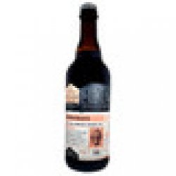 Bottle Logic Details & Dialects Peach Cobbler Strong Ale - Holiday Wine Cellar