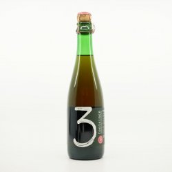 3 Fonteinen HOMMAGE Blend No. 71 0.37l - Biertipp