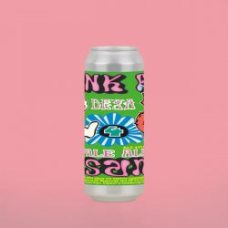 DEYA Brewing Company Think For Yourself 4