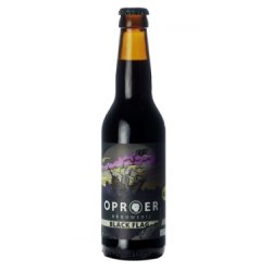 Oproer  Black Flag - Beerware