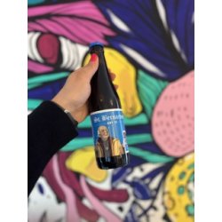 St. Bernardus Abt 12