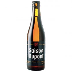 Saison Dupont