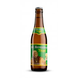 St. Bernardus Tripel 33 cl. - Abadica