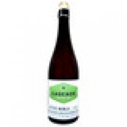 Cascade Vitis Noble Barrel Aged Wheat & Blond Ales - Holiday Wine Cellar