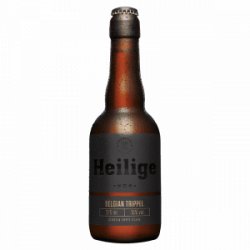 Heilige Tripel 375ml - Cerveja Salvador