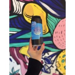 Pivovar Thrills Brewing Brave Noise