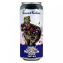 Great Notion Double Blueberry Marshmallow Shake Tart Ale Can - Holiday Wine Cellar