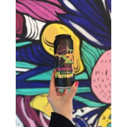 Pivovar Thrills Brewing Monday Simcoe