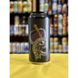 Holy Goat Brewing Sonnborner Holy Goat Brewing Sonnborner