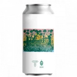 Track Brewing Company Fall