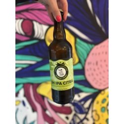 Pivovar Malenovice Zlínský Švec SH IPA Citra